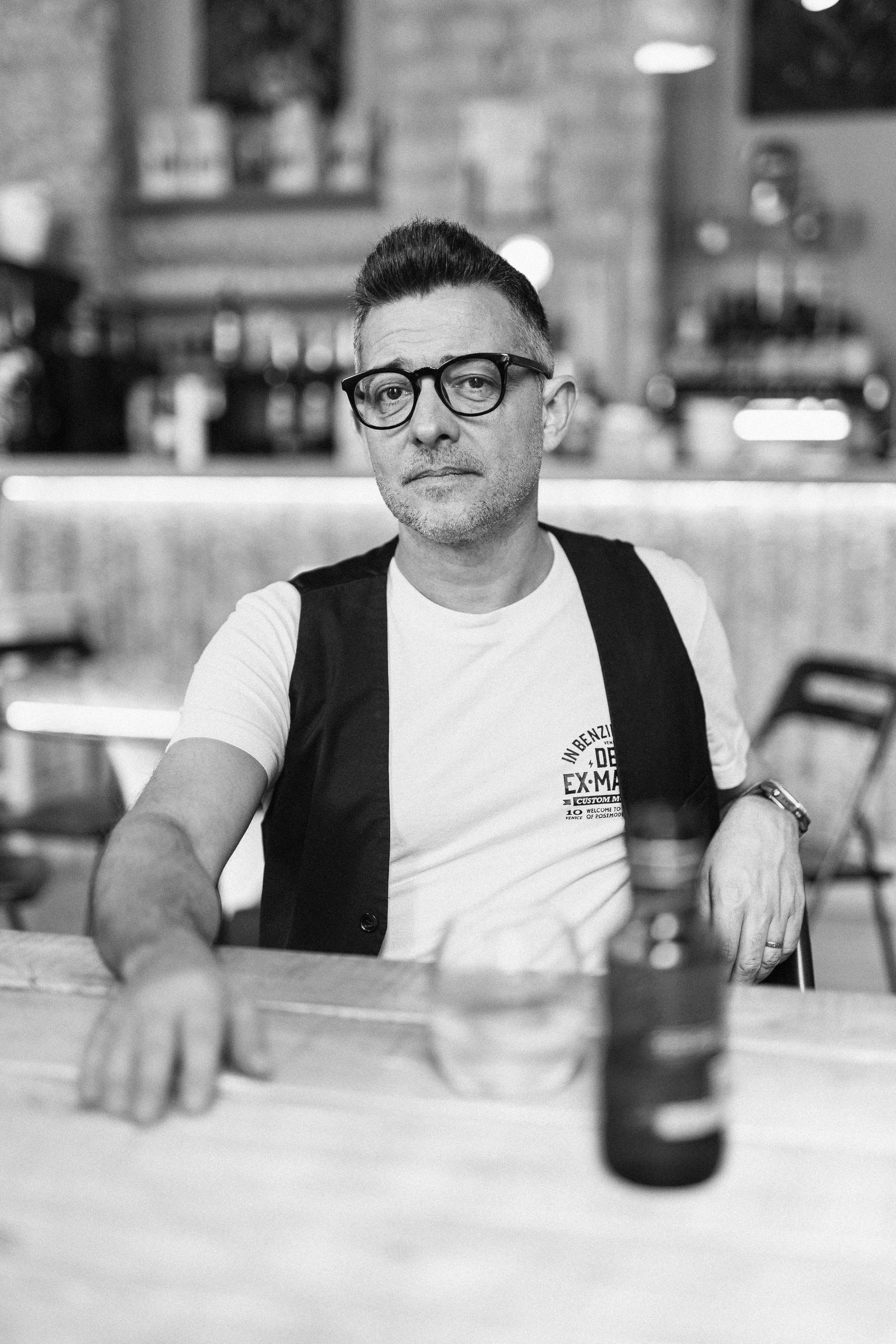 Chema Bedmar